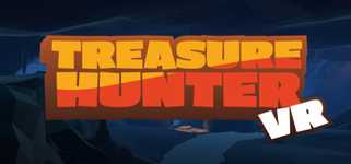 Treasure Hunter VR background image