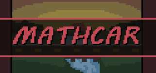 MathCar background image