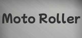 Moto Roller background image