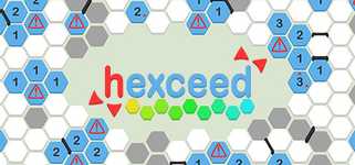 hexceed background image