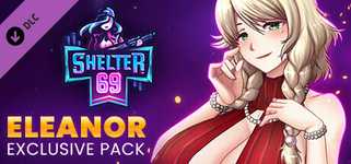 Shelter 69 - Exclusive Eleanor Pack background image