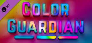 Color Guardian: Soundtrack background image