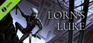 Lorn's Lure Demo background image