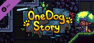 One Dog Story - The Complete Soundtrack background image