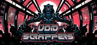 Void Scrappers background image