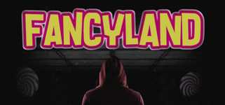Fancyland background image
