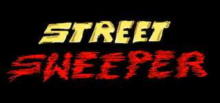 Street Sweeper background image
