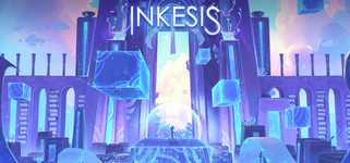 Inkesis background image