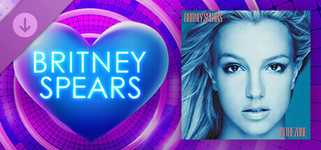 Beat Saber - Britney Spears - Me Against the Music (feat. Madonna) background image