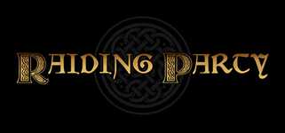 RAIDING PARTY background image