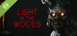 Light in the woods Demo cover image