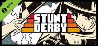 Stunt Derby Demo background image