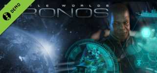 Battle Worlds: Kronos Demo cover image