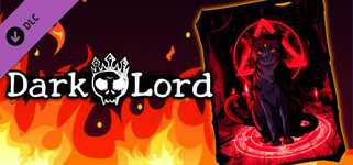 Dark Lord: Disenchanting Ritual background image