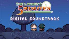 The Longest Five Minutes - Digital Soundtrack DLC cover image