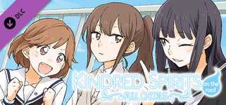 Kindred Spirits on the Roof Full Chorus cover image
