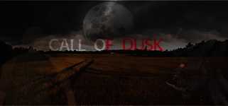 Call of Dusk cover image