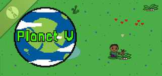 Planet V Demo cover image