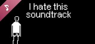 I hate this soundtrack background image