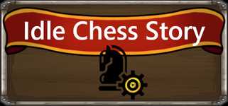 Idle Chess Story background image