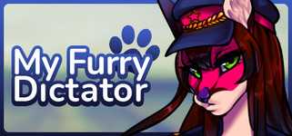 My Furry Dictator 🐾 background image