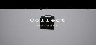 Collect Objects background image