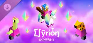 The Battle of Polytopia - ∑∫ỹriȱŋ Tribe cover image