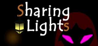 Sharing Lights background image