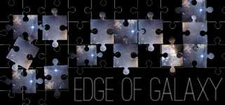 Puzzle 101: Edge of Galaxy 宇宙边际 cover image