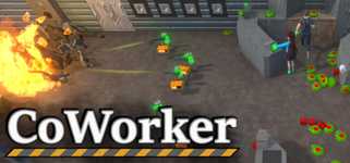 CoWorker background image