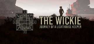 The Wickie : Journey of a Lighthouse Keeper cover image