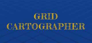 Grid Cartographer background image