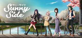 SunnySide background image