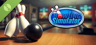 Bowling Simulator Demo cover image