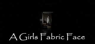 A Girls Fabric Face background image