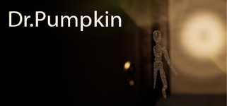 Dr.Pumpkin Chapter 2: The SCP hunt background image