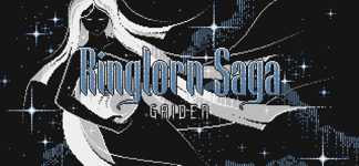 Ringlorn Saga Gaiden Soundtrack cover image