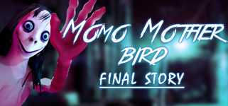 Momo Mother Bird: Final Story background image