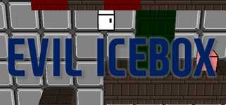 Evil Icebox background image