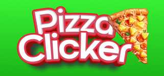 Pizza Clicker background image