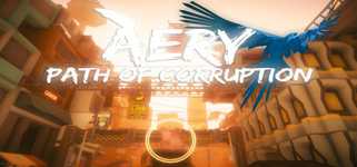 Aery - Path of Corruption background image