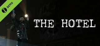 The Hotel Demo cover image