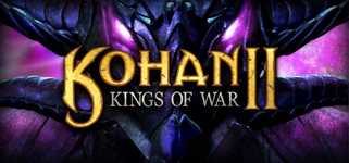 Kohan II: Kings of War background image