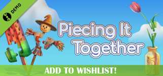 Piecing It Together Demo background image