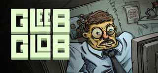 Gleeb Glob background image