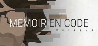 Memoir En Code: Reissue background image