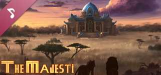 The Majesti Soundtrack background image