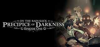 Precipice of Darkness, Episode One background image