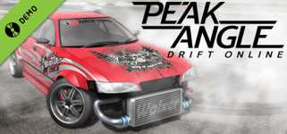 Peak Angle: Drift Online Demo cover image