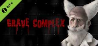 Grave Complex Demo cover image